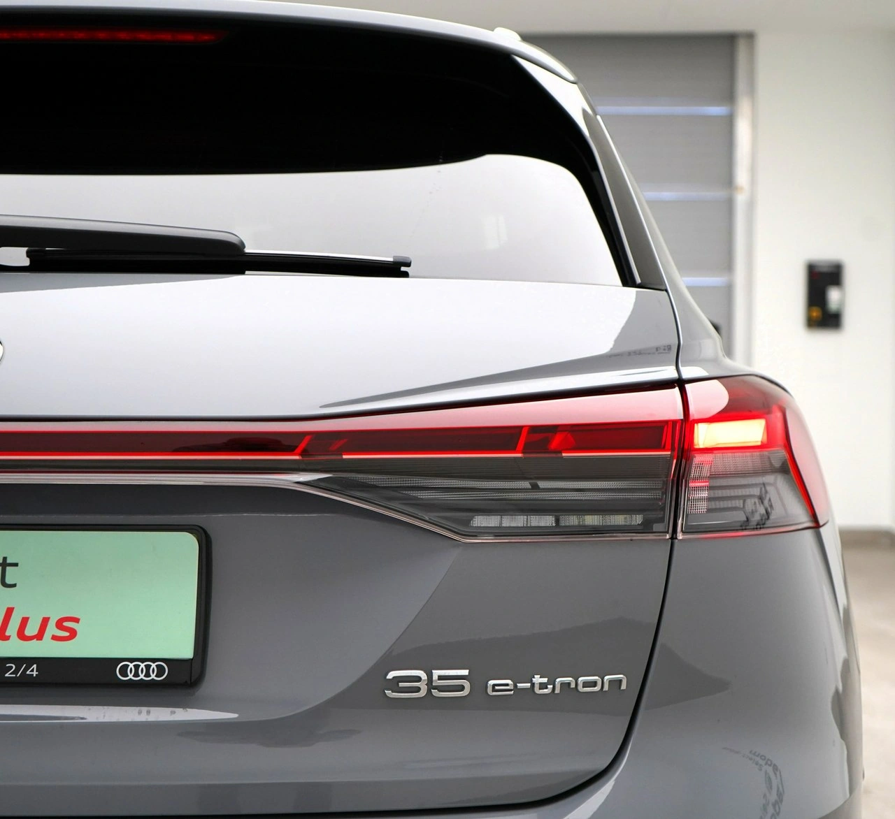 Audi Q4 - Zdjęcie 9