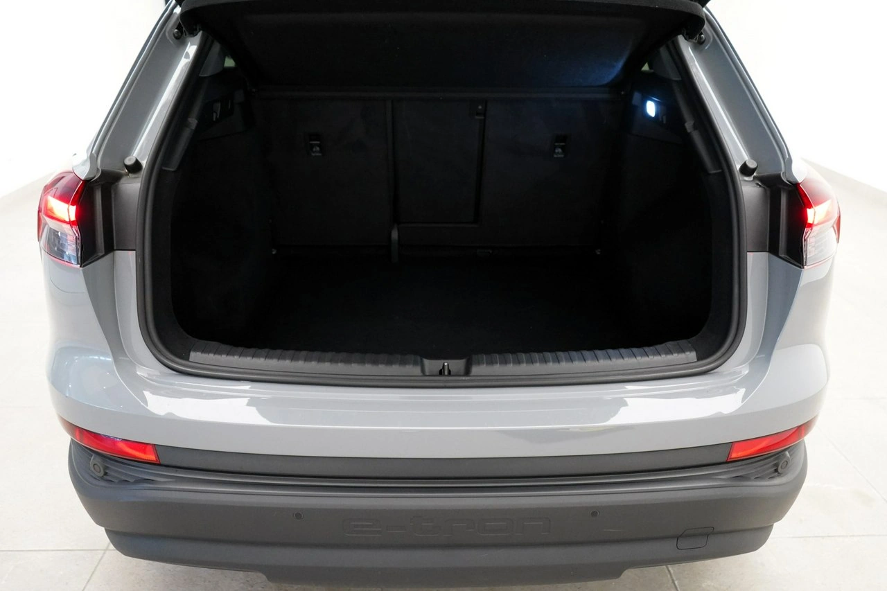 Audi Q4 - Zdjęcie 10