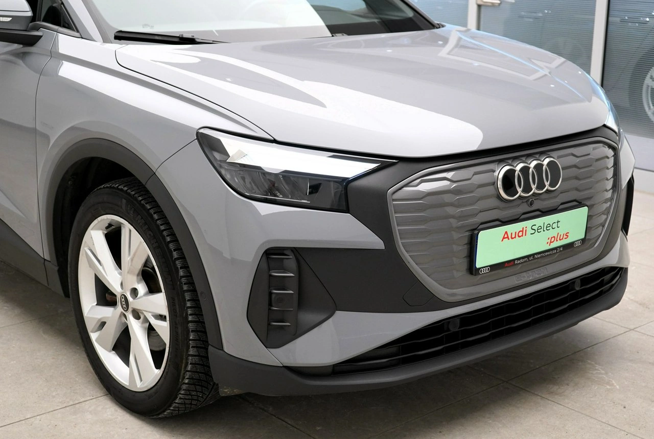 Audi Q4 - Zdjęcie 13