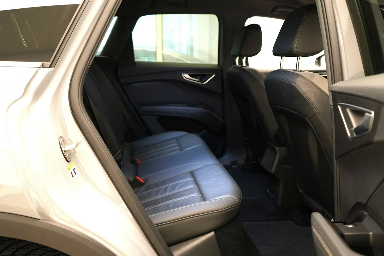 Audi Q4 - Zdjęcie 17