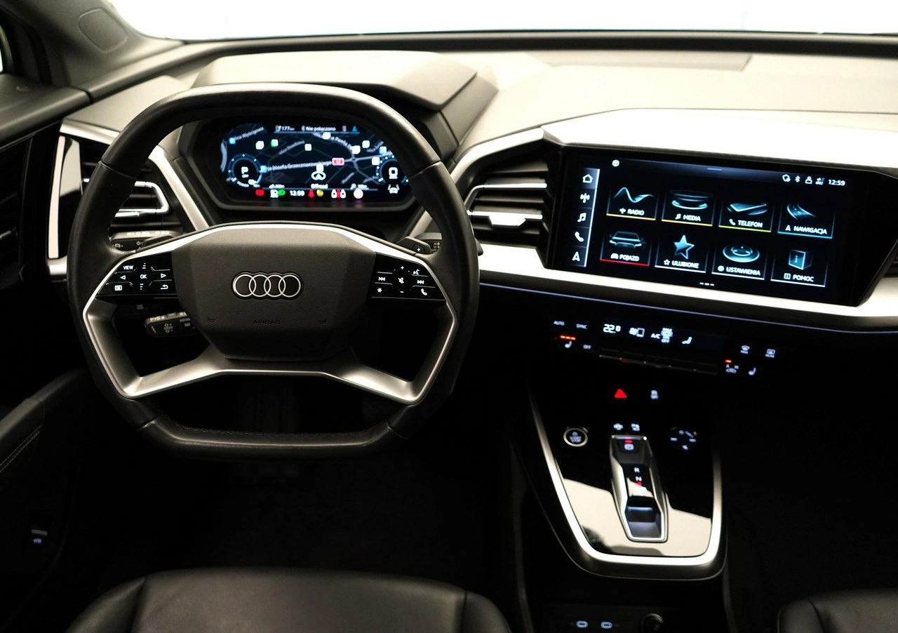 Audi Q4 - Zdjęcie 19