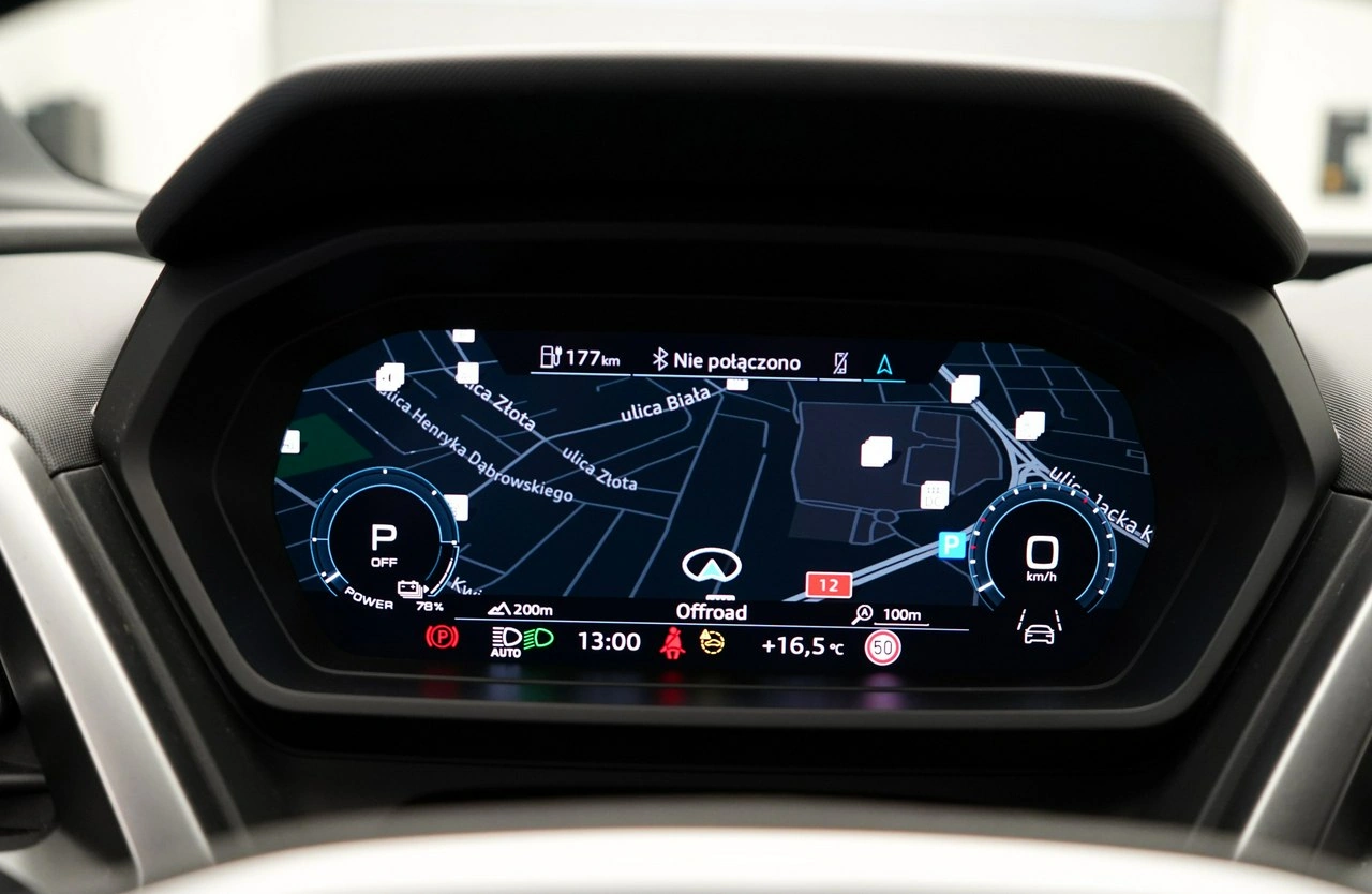 Audi Q4 - Zdjęcie 21