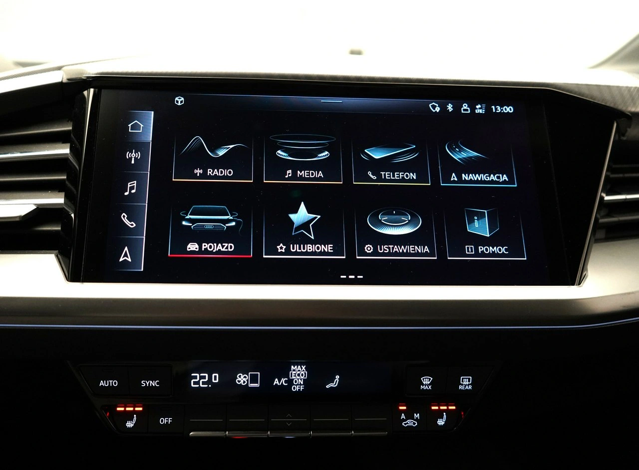 Audi Q4 - Zdjęcie 22