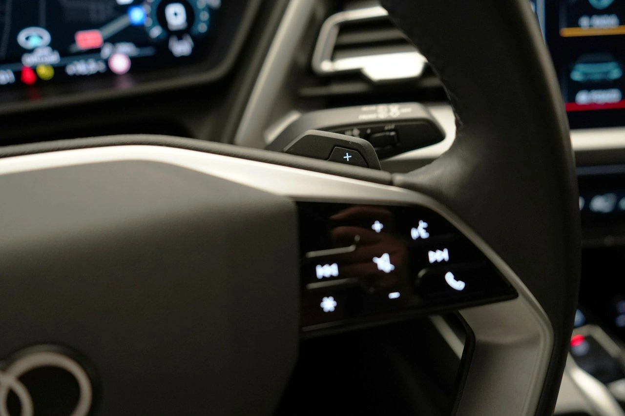 Audi Q4 - Zdjęcie 24