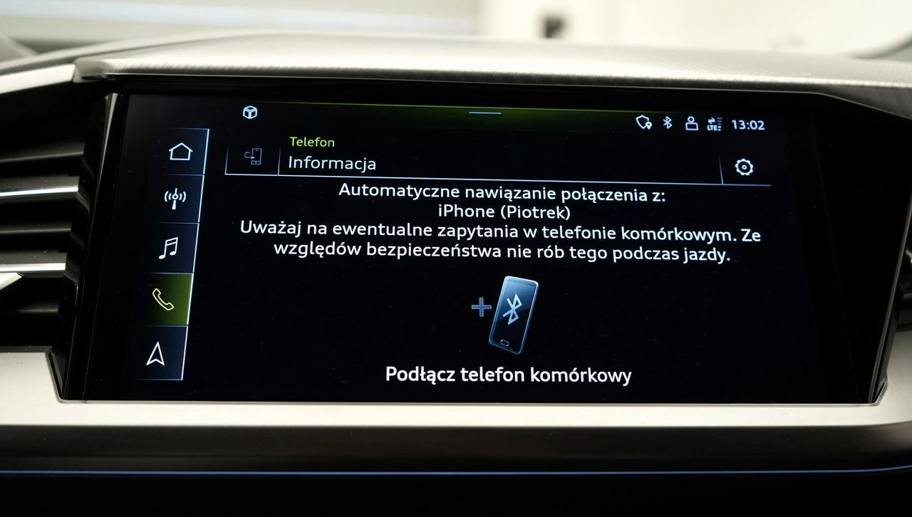 Audi Q4 - Zdjęcie 26