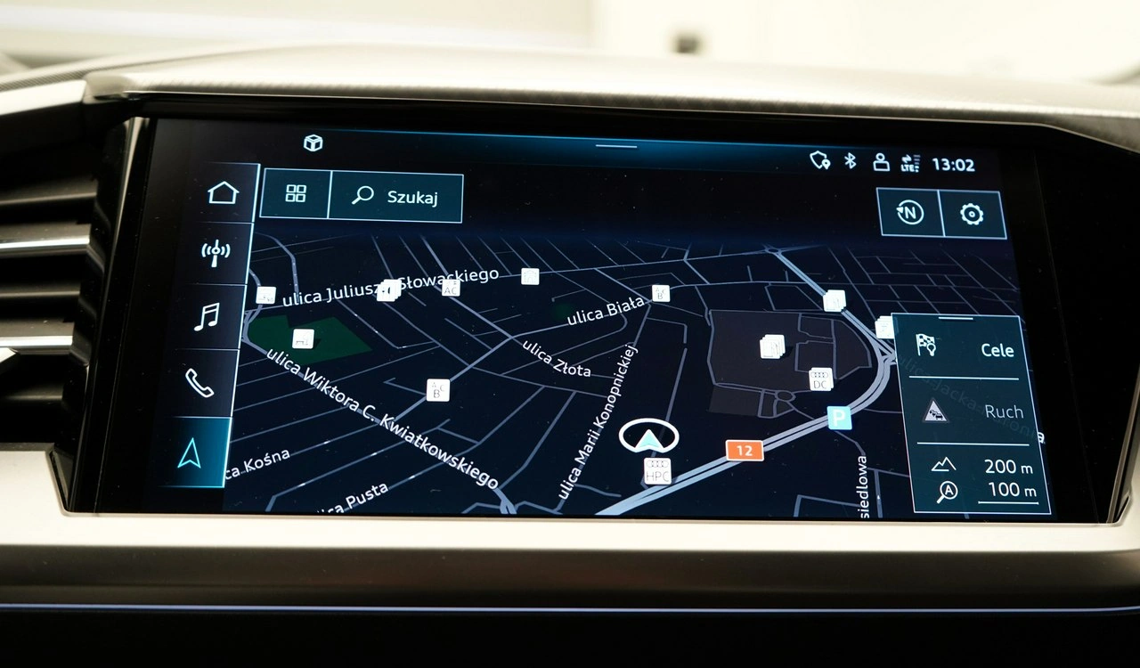 Audi Q4 - Zdjęcie 27