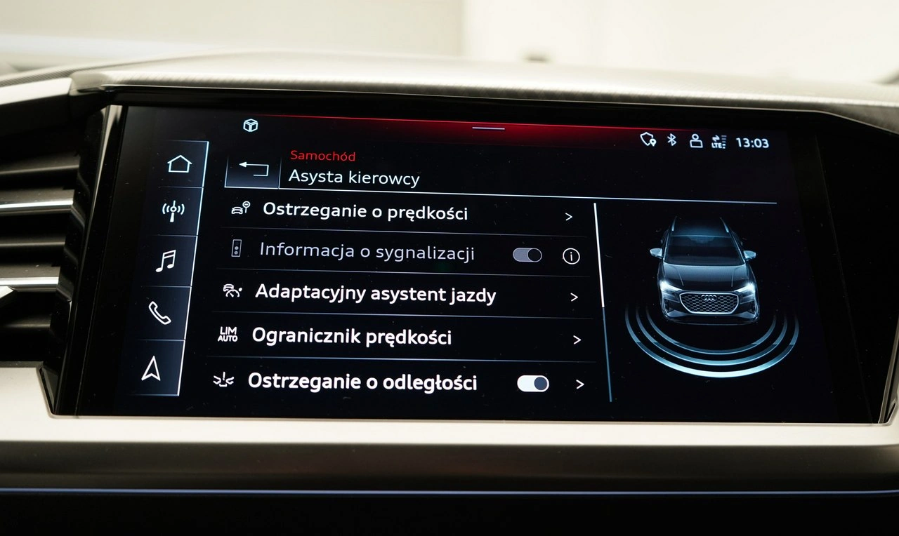 Audi Q4 - Zdjęcie 29