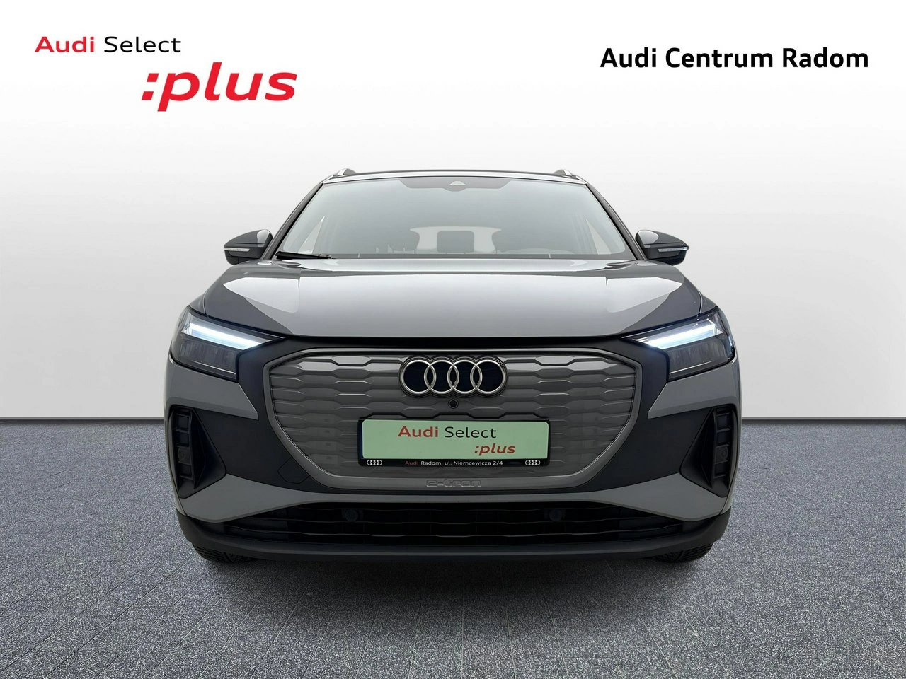 Audi Q4 - Zdjęcie 7