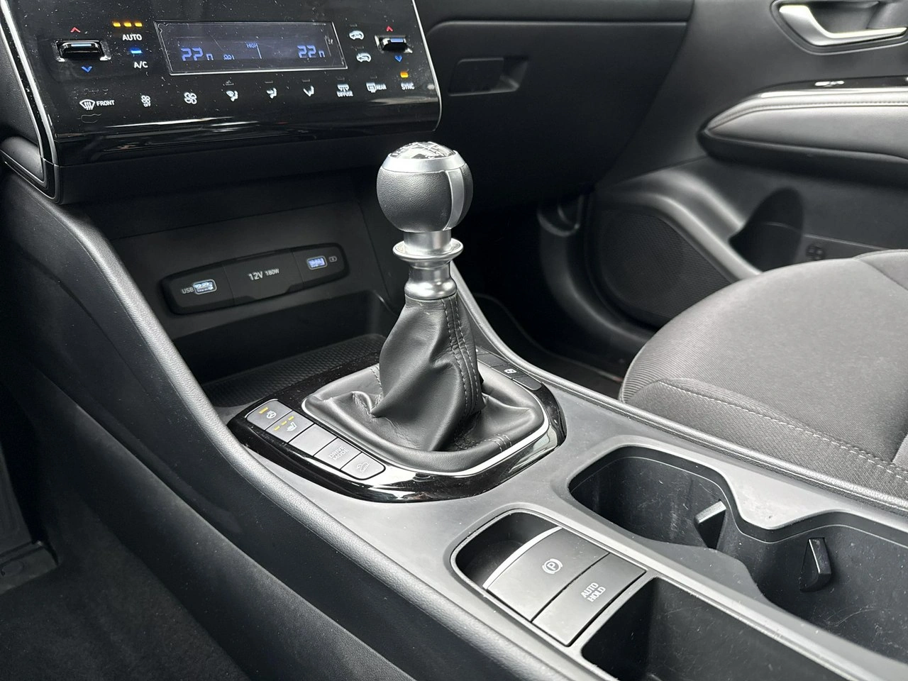 Hyundai Tucson - Zdjęcie 18