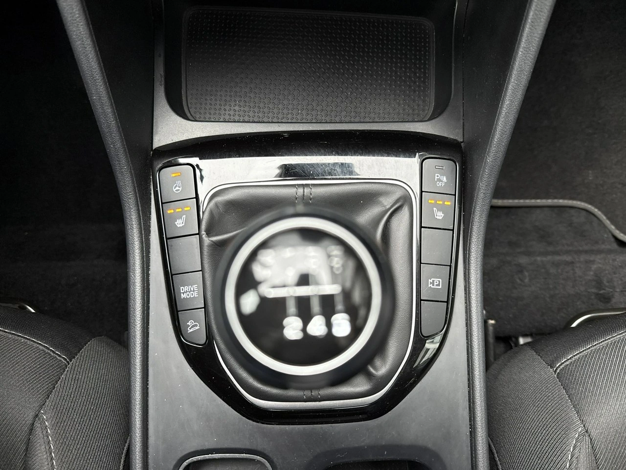 Hyundai Tucson - Zdjęcie 19