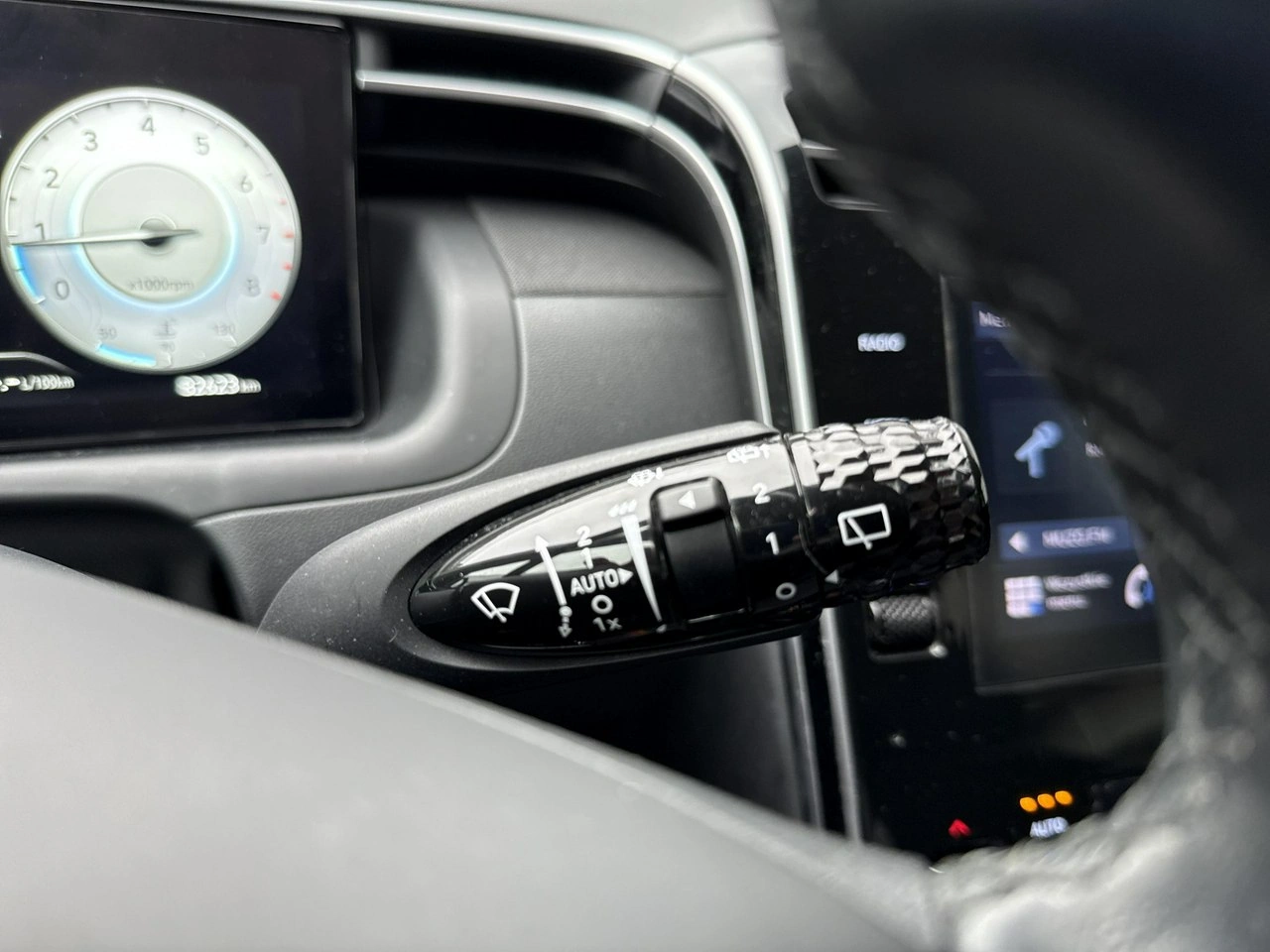 Hyundai Tucson - Zdjęcie 27