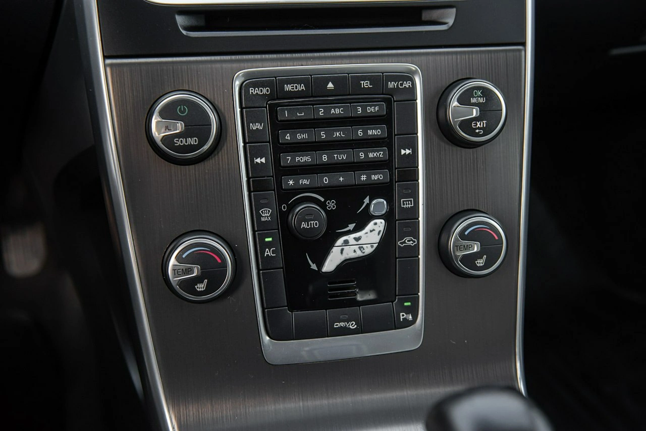 Volvo V60 - Zdjęcie 22