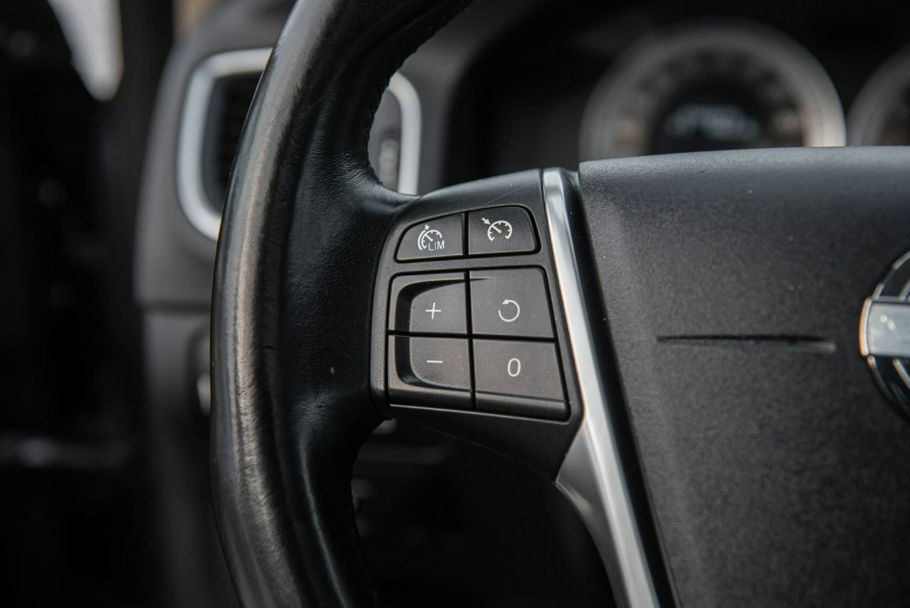 Volvo V60 - Zdjęcie 24