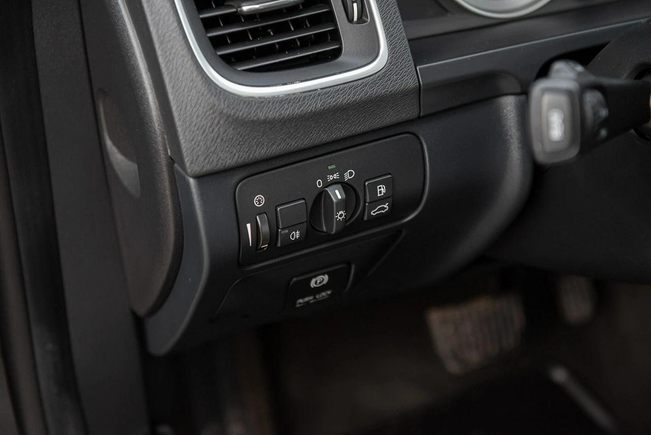 Volvo V60 - Zdjęcie 26