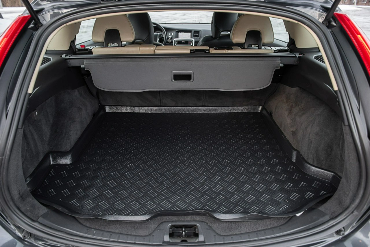 Volvo V60 - Zdjęcie 28