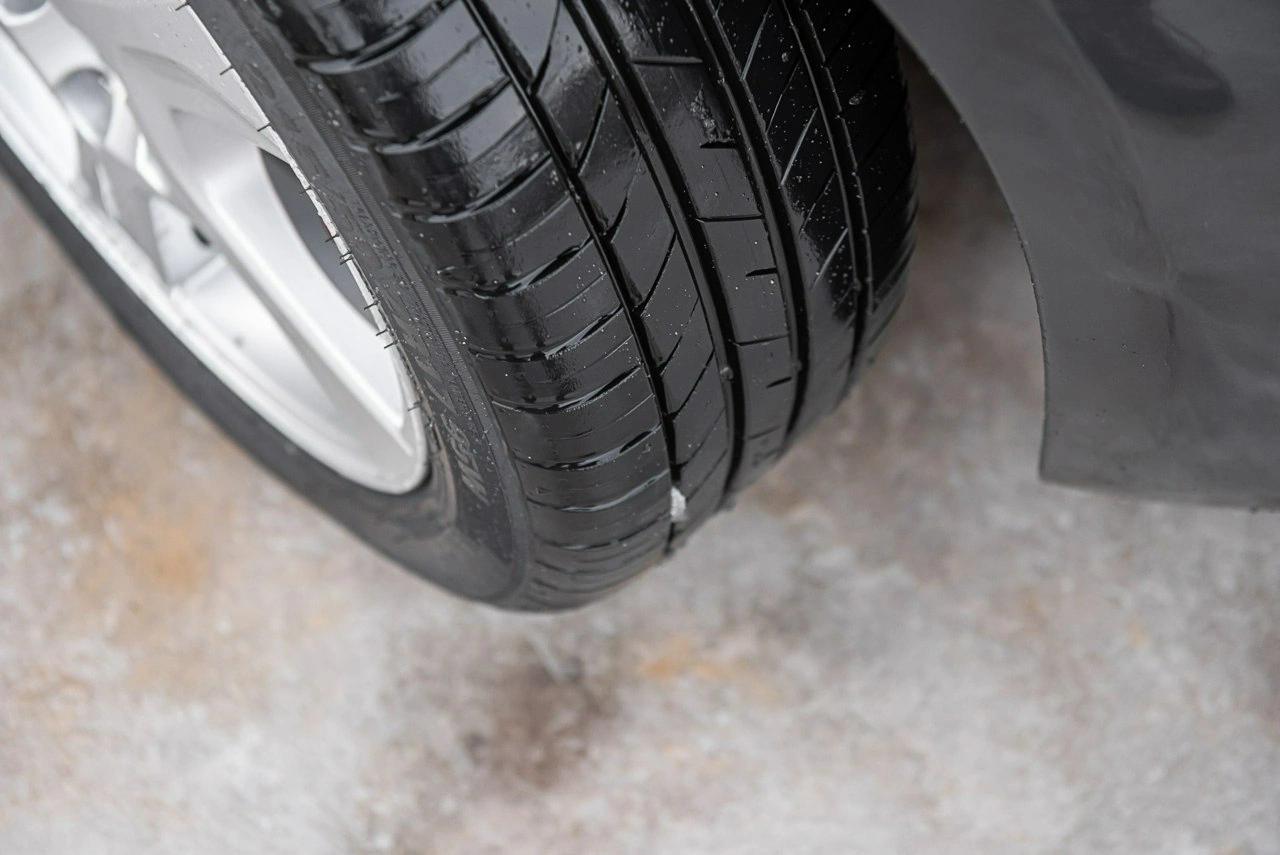 Volvo V60 - Zdjęcie 29