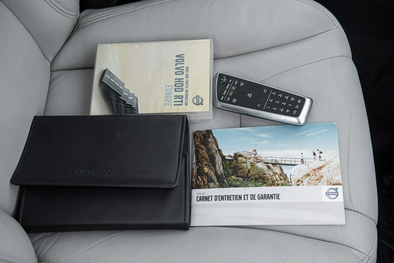 Volvo V60 - Zdjęcie 30