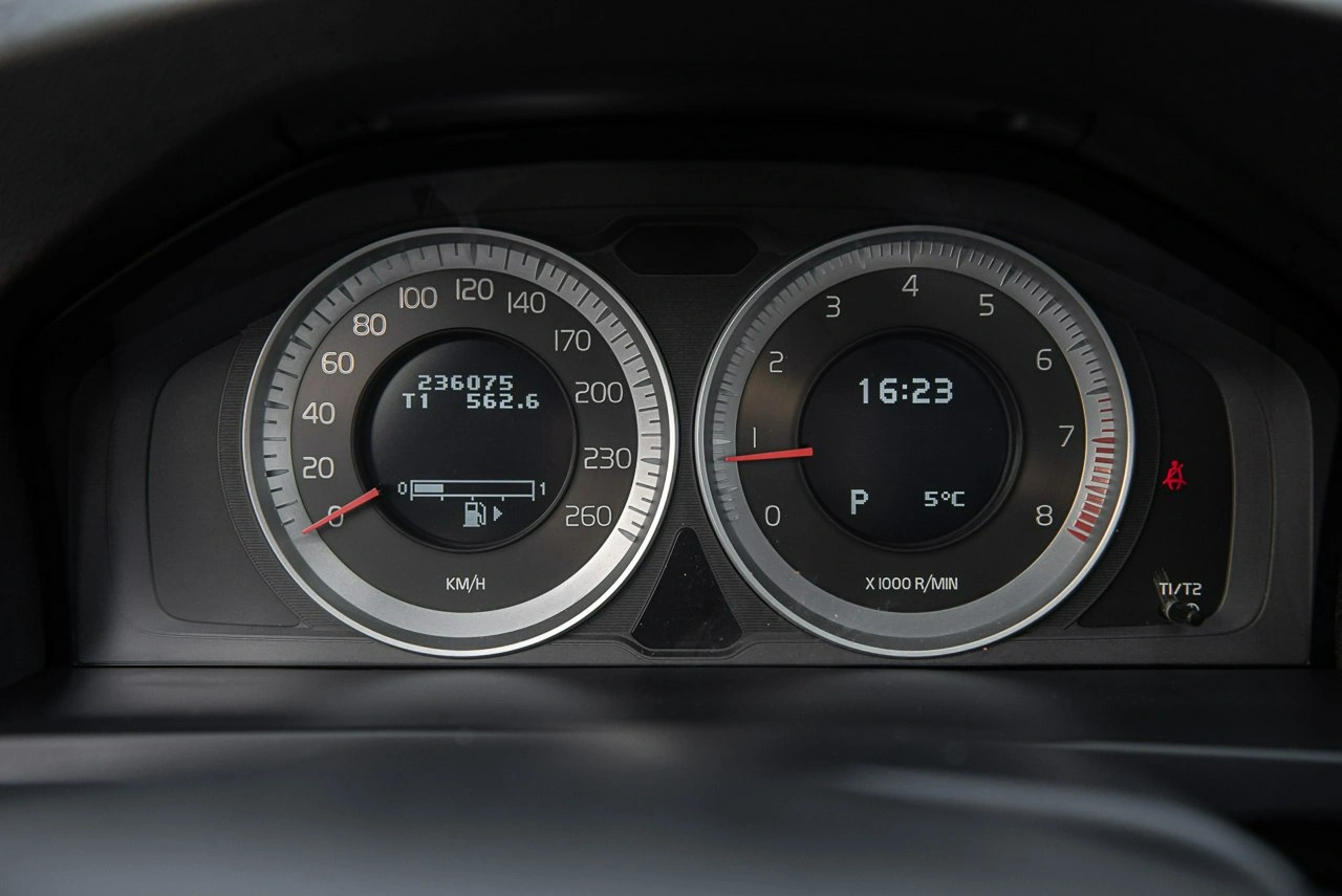 Volvo V60 - Zdjęcie 33