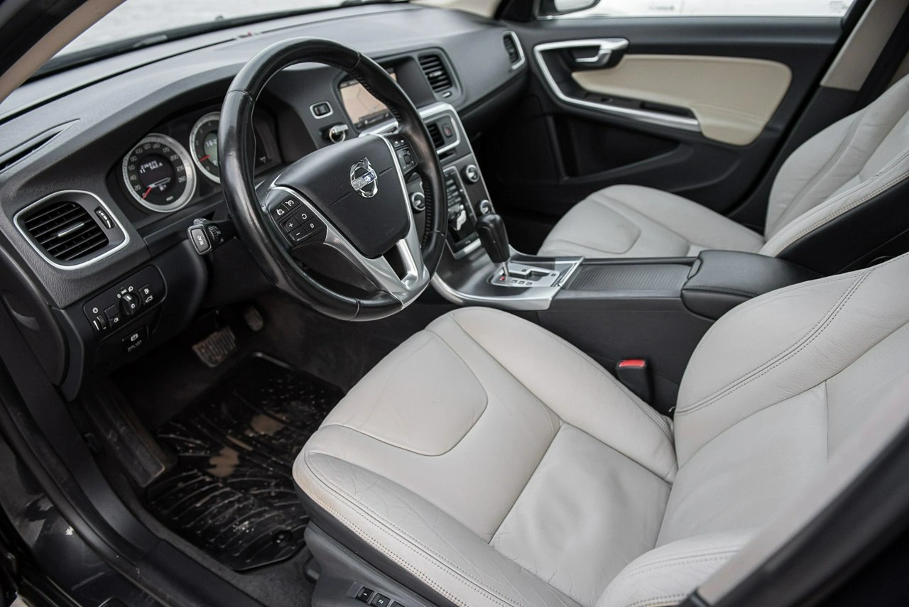 Volvo V60 - Zdjęcie 6