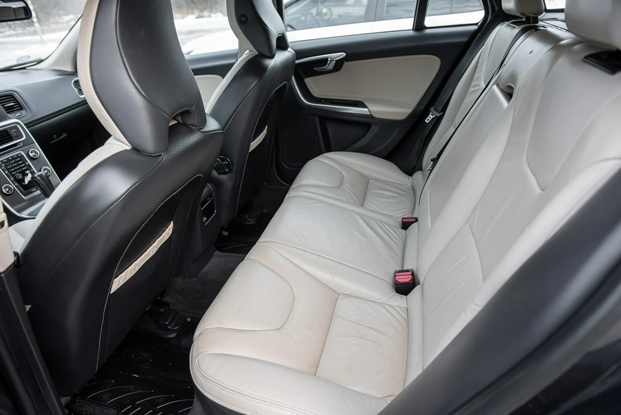 Volvo V60 - Zdjęcie 7