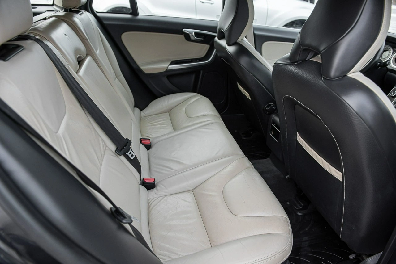 Volvo V60 - Zdjęcie 8