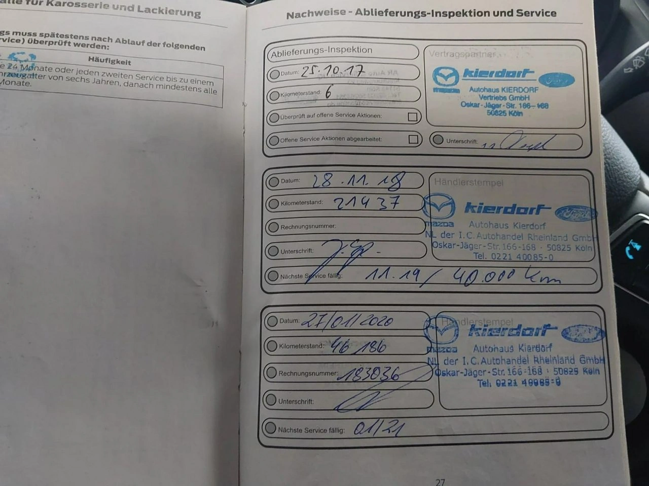 Ford Kuga - Zdjęcie 35