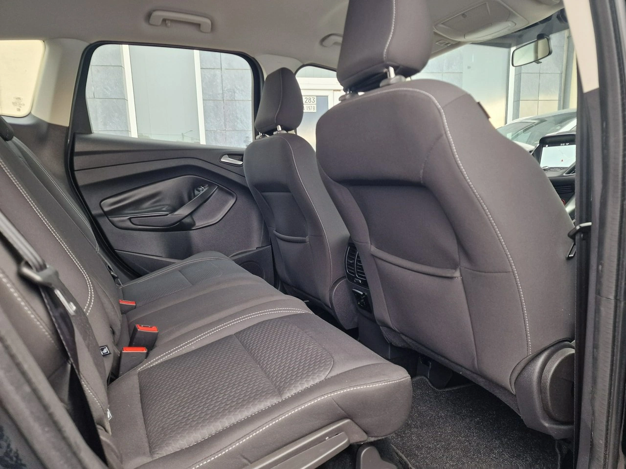 Ford Kuga - Zdjęcie 19