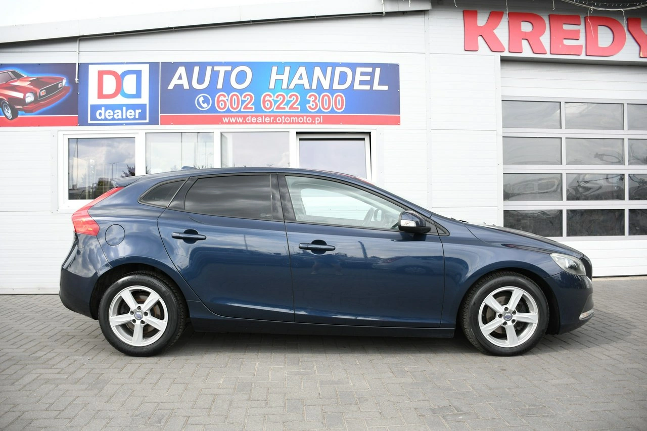 Volvo V40 - Zdjęcie 11