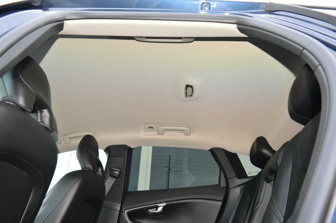 Volvo V40 - Zdjęcie 31