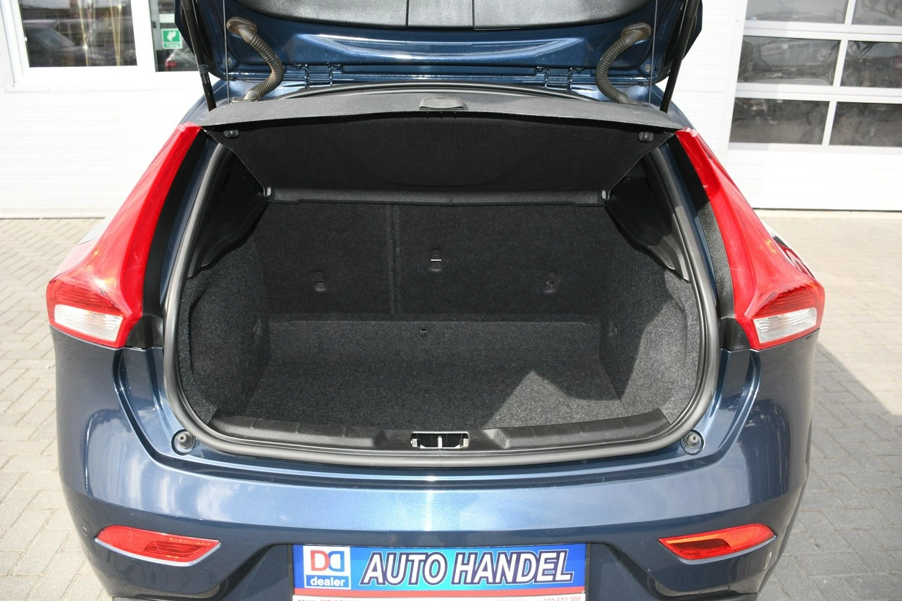 Volvo V40 - Zdjęcie 37