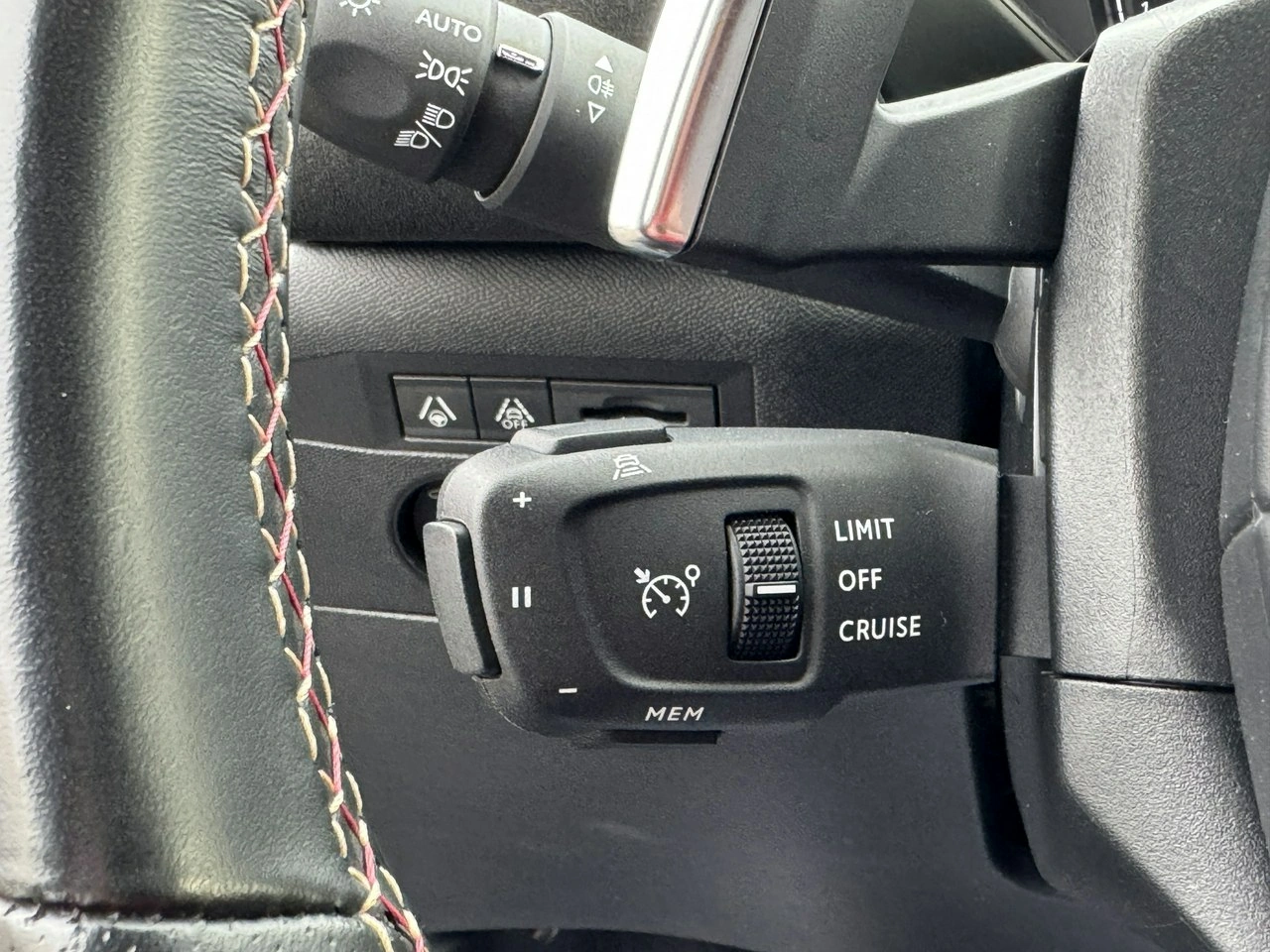 DS Automobiles DS 3 Crossback - Zdjęcie 22