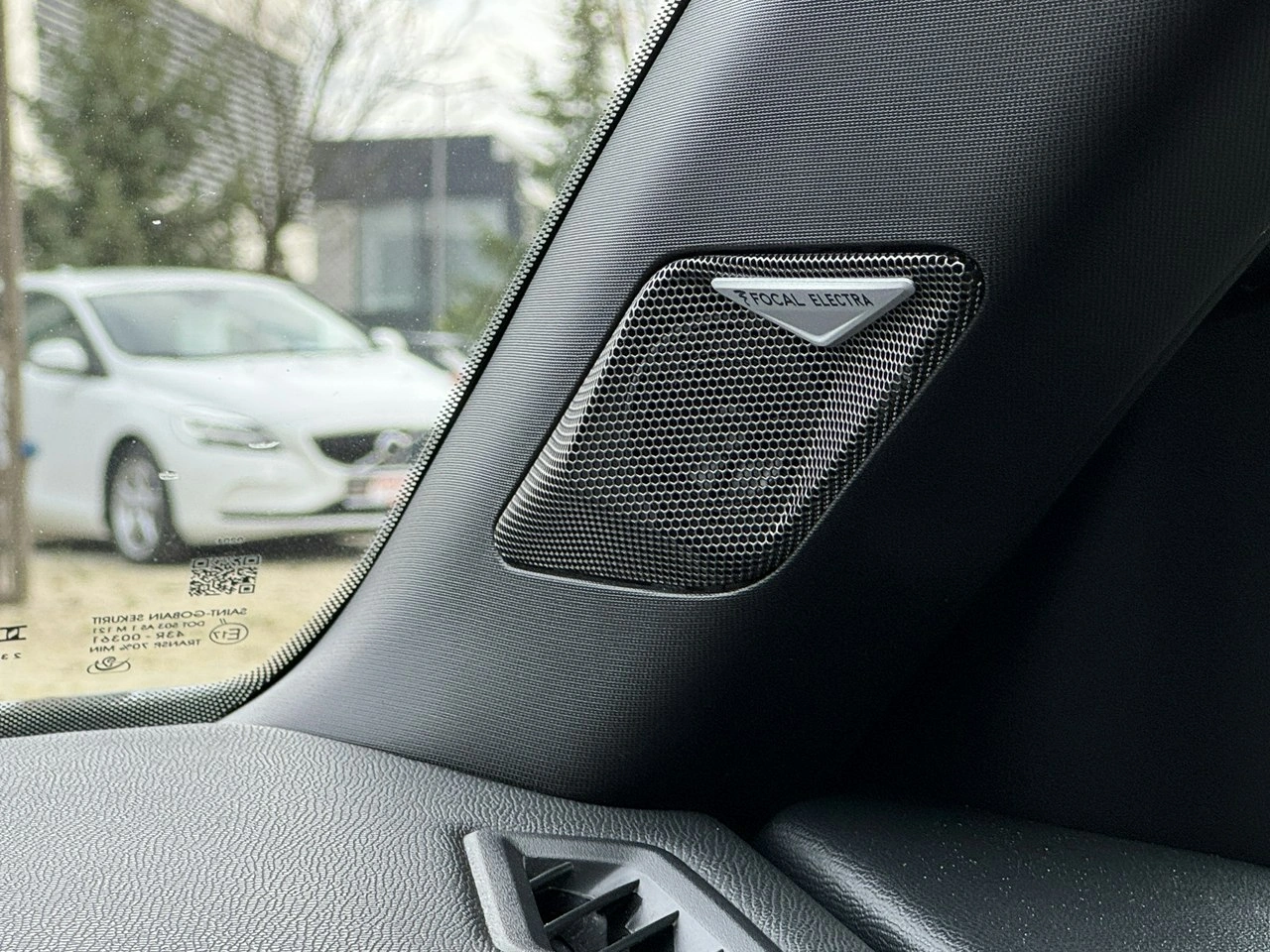 DS Automobiles DS 3 Crossback - Zdjęcie 28