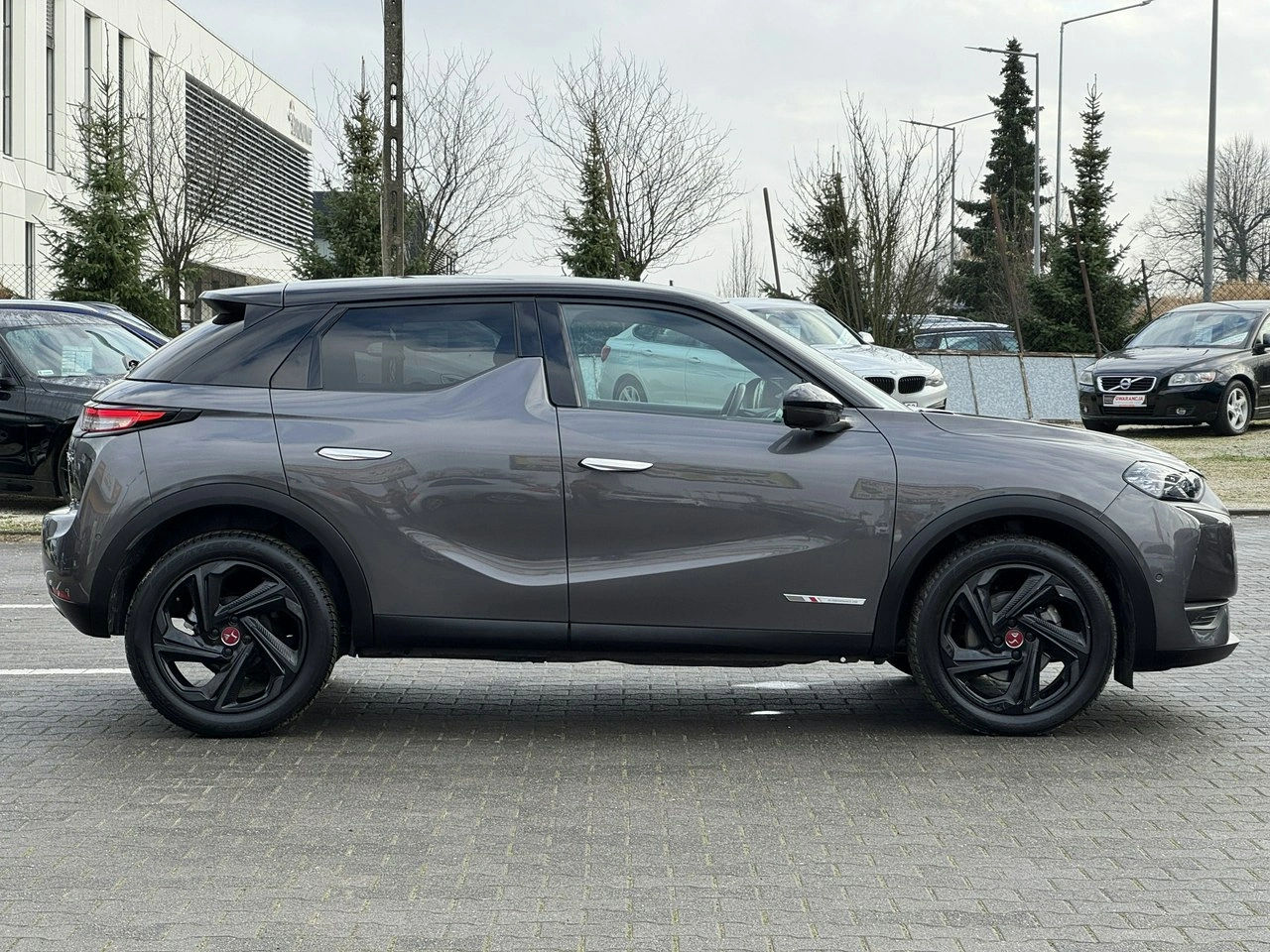 DS Automobiles DS 3 Crossback - Zdjęcie 7