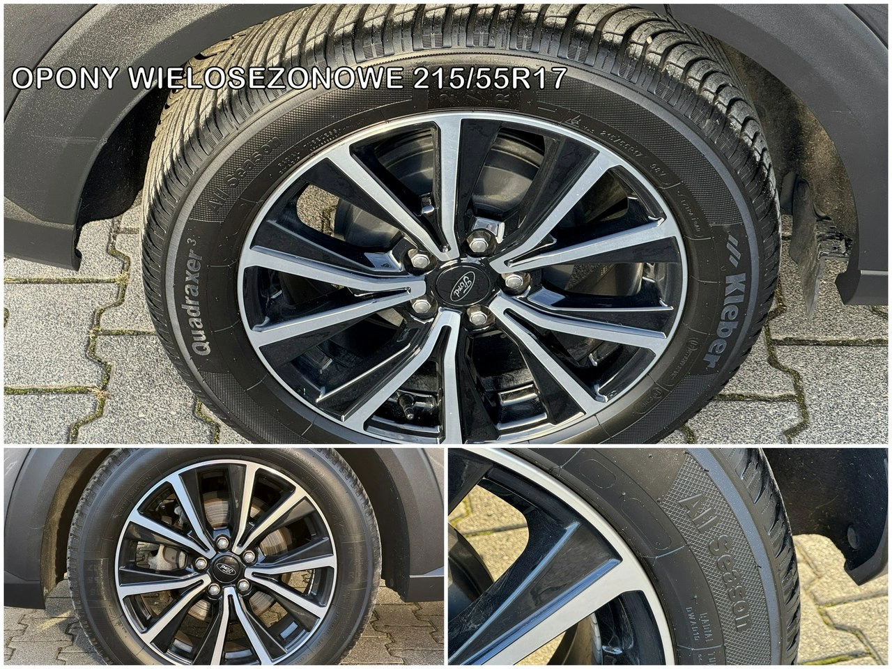 Ford Puma - Zdjęcie 11