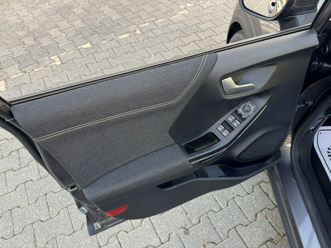 Ford Puma - Zdjęcie 13