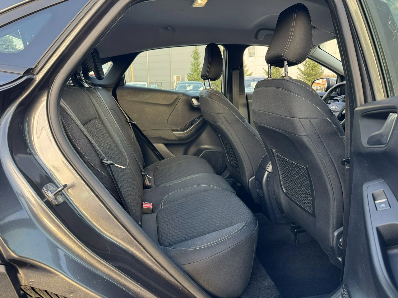 Ford Puma - Zdjęcie 18