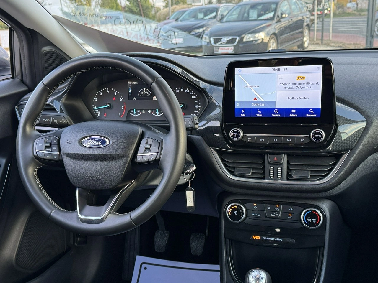 Ford Puma - Zdjęcie 20