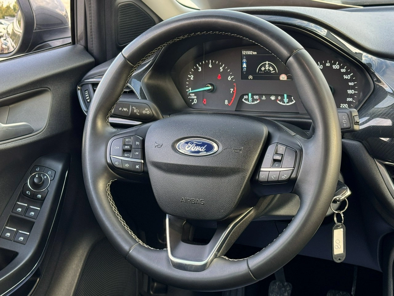 Ford Puma - Zdjęcie 21