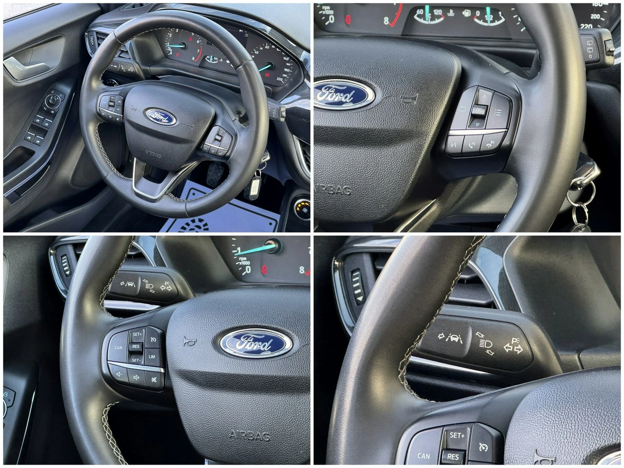 Ford Puma - Zdjęcie 22