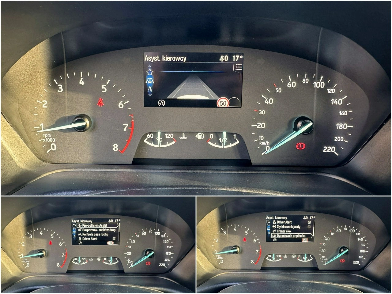 Ford Puma - Zdjęcie 23