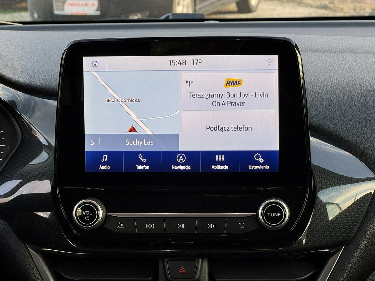 Ford Puma - Zdjęcie 24