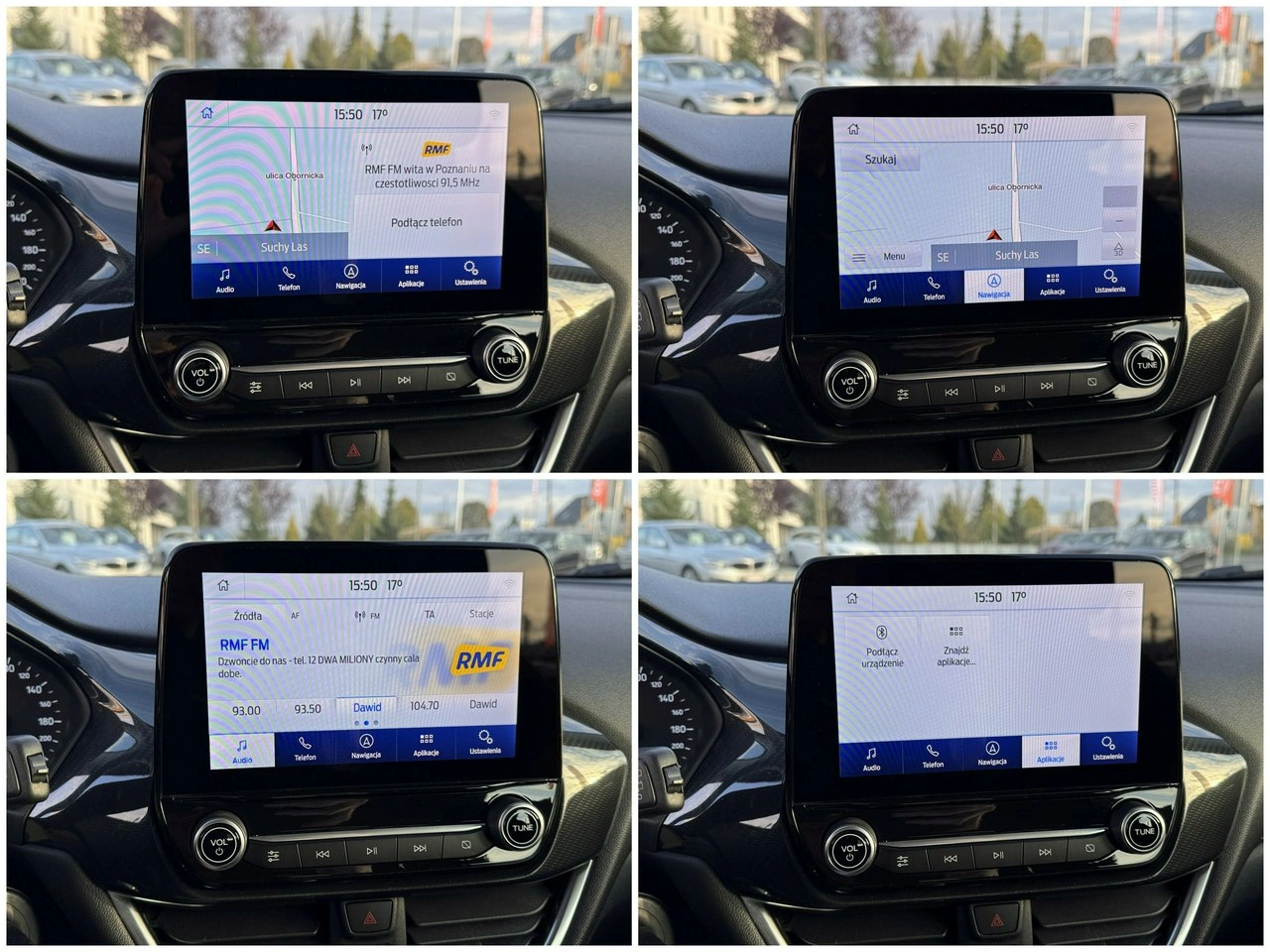 Ford Puma - Zdjęcie 25