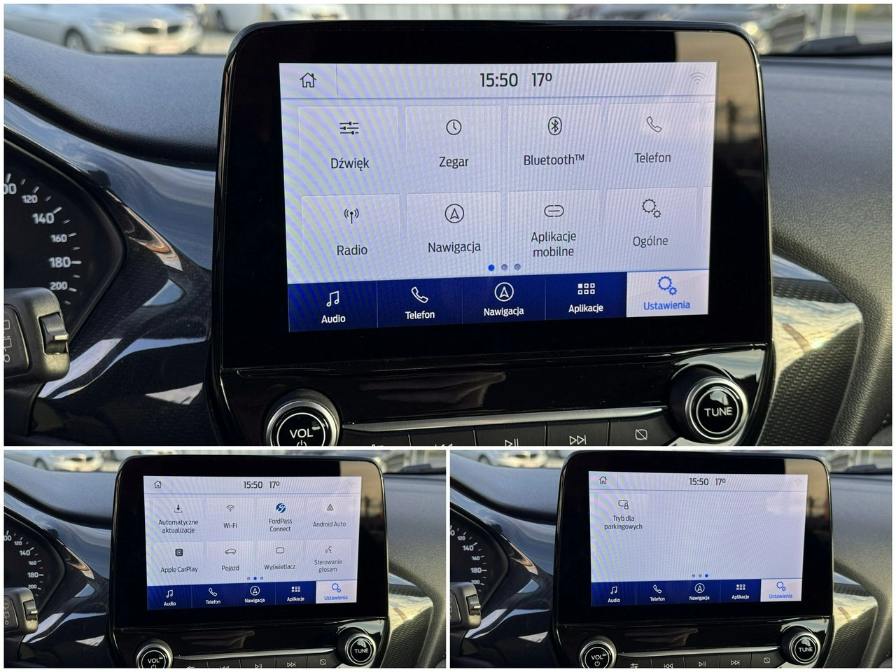 Ford Puma - Zdjęcie 26