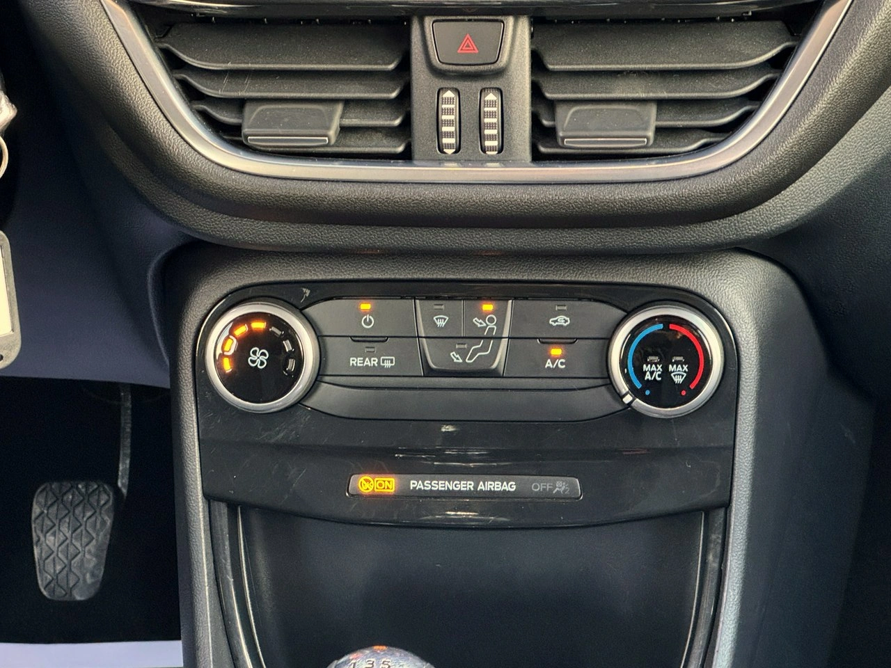 Ford Puma - Zdjęcie 27