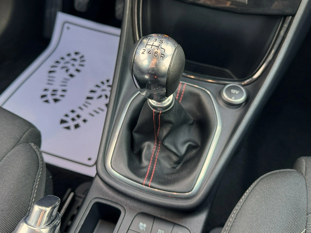 Ford Puma - Zdjęcie 29