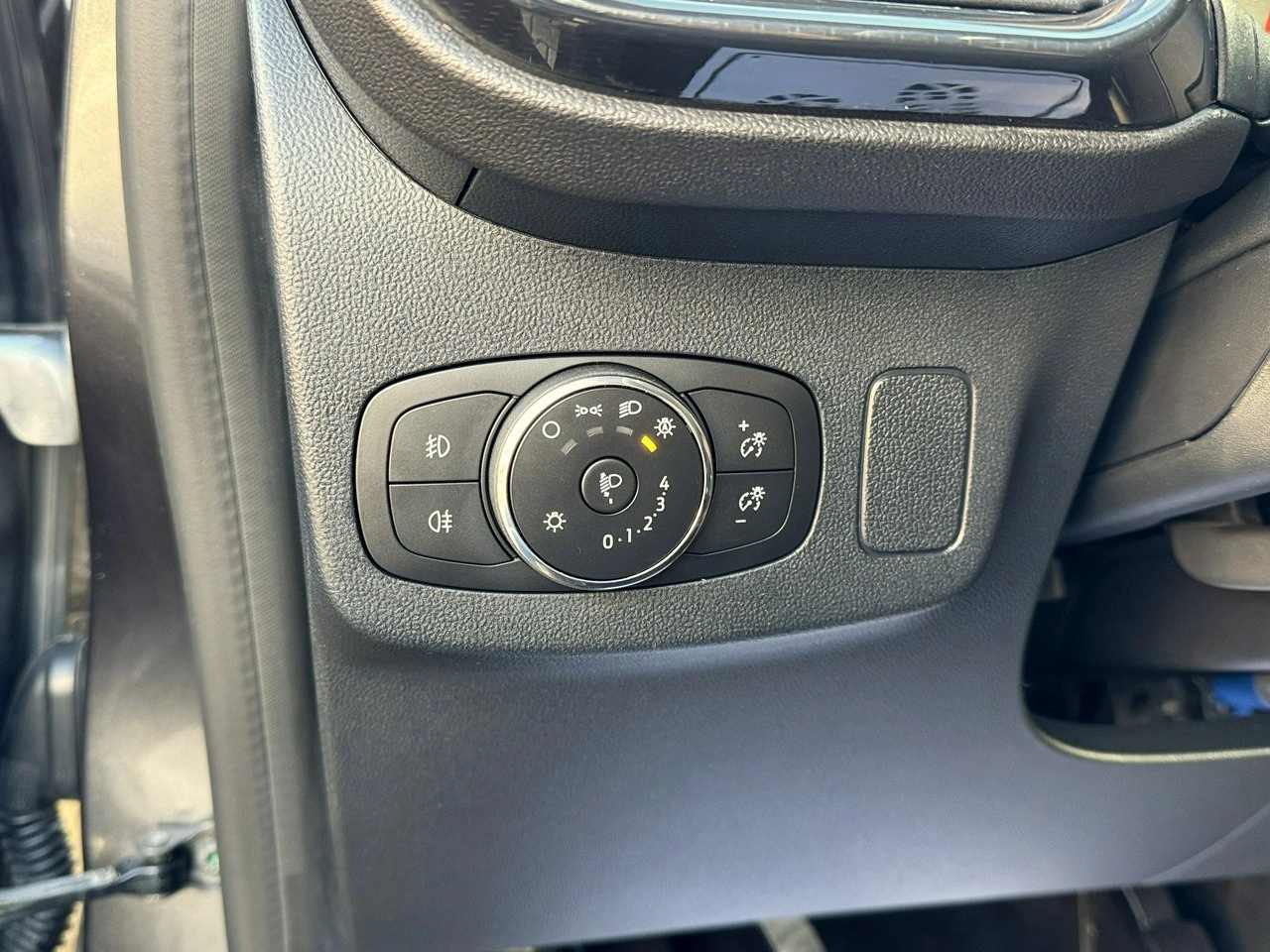 Ford Puma - Zdjęcie 30