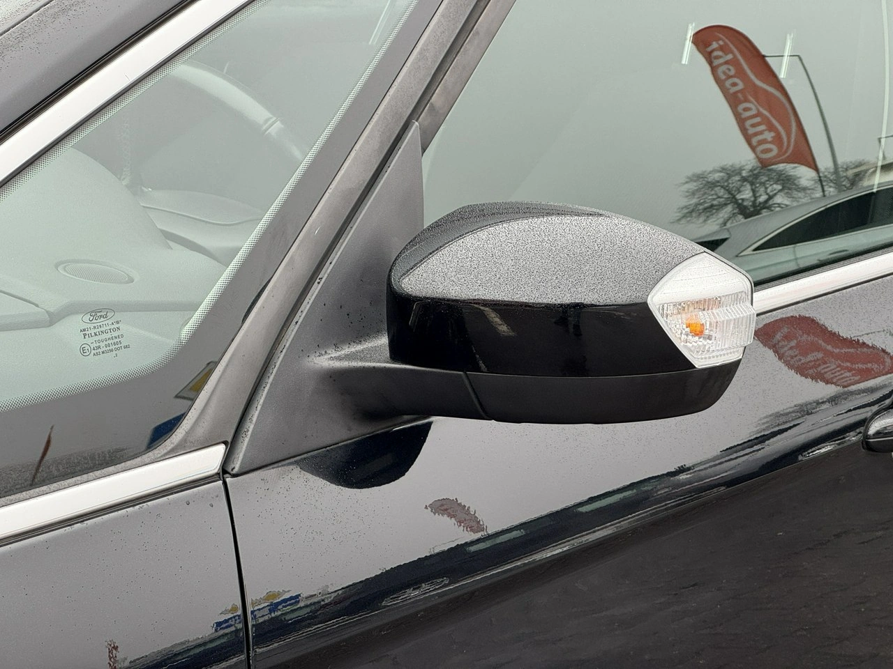 Ford S-Max - Zdjęcie 12