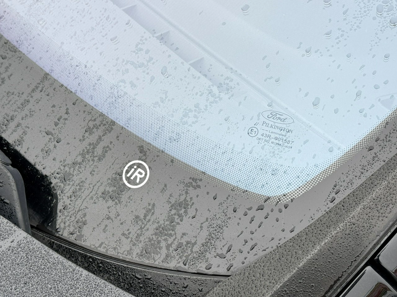 Ford S-Max - Zdjęcie 13