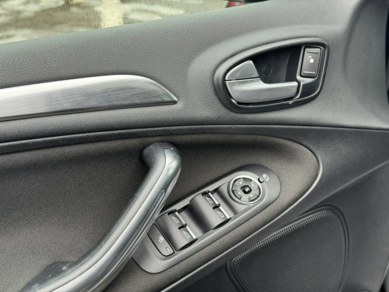 Ford S-Max - Zdjęcie 16