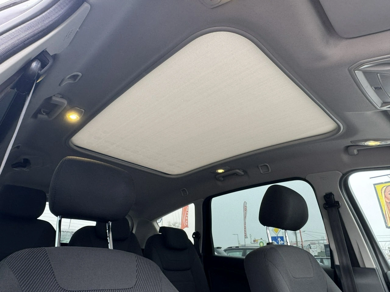 Ford S-Max - Zdjęcie 23